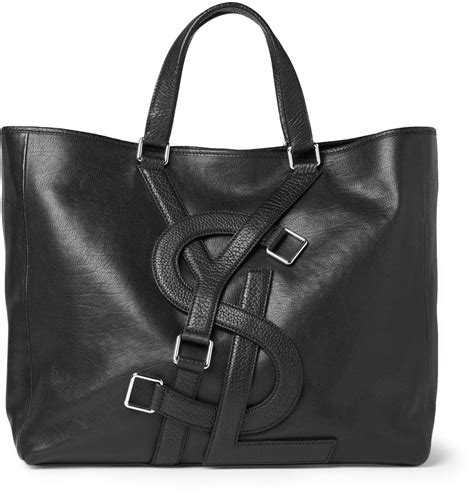 men bag ysl|ysl large tote bags.